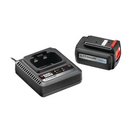 36v acumulator blackanddecker 3ah chargers 13ah akumulator