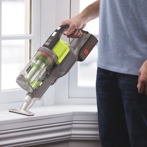 36V 4in1 Cordless POWERSERIES Extreme™ Vacuum Cleaner BHFEV362DA