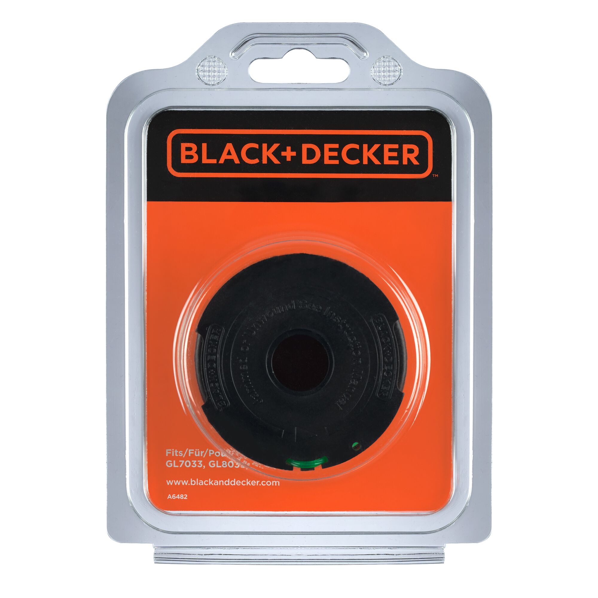 Black and deals decker a6481