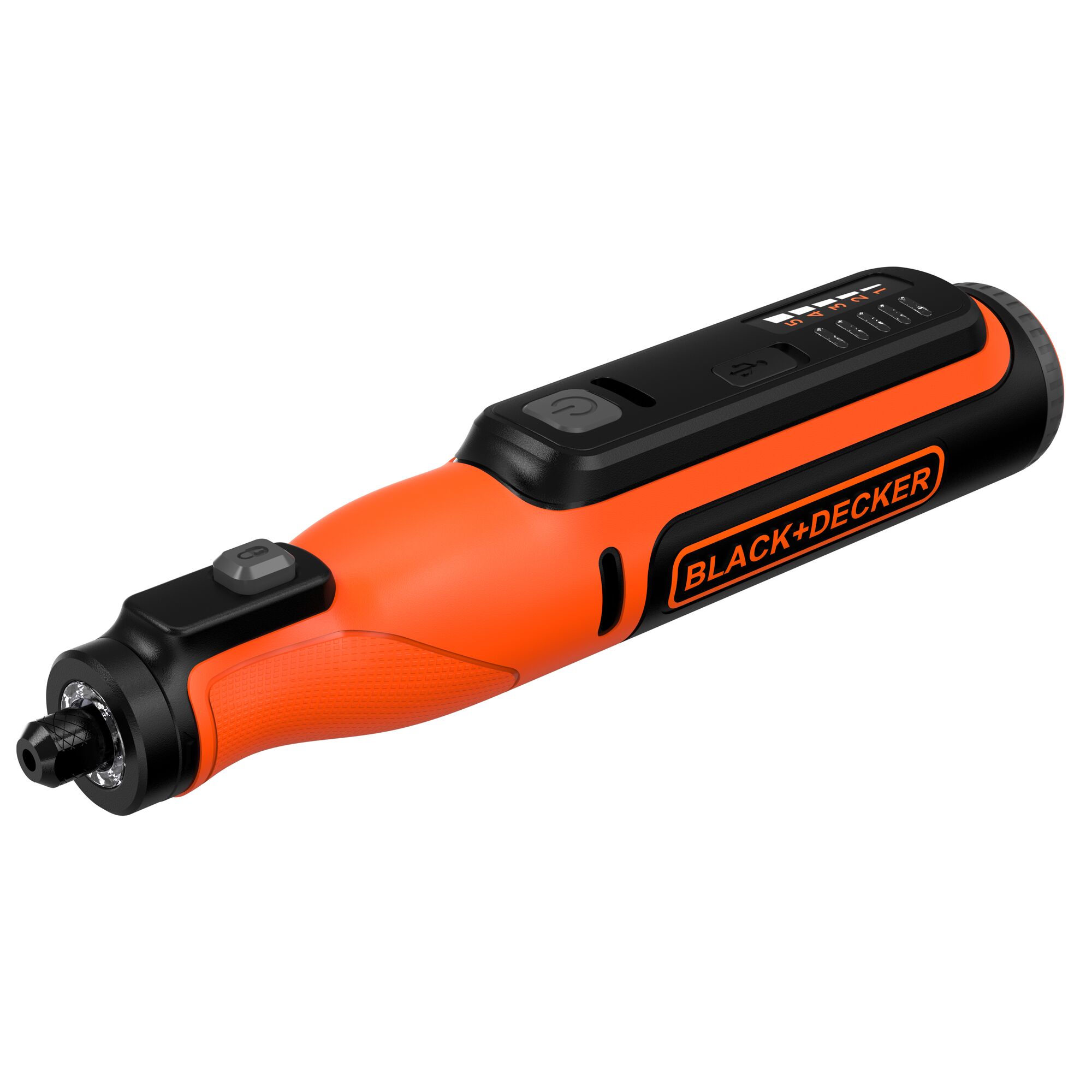 Black and decker rotary deals tool router attachment