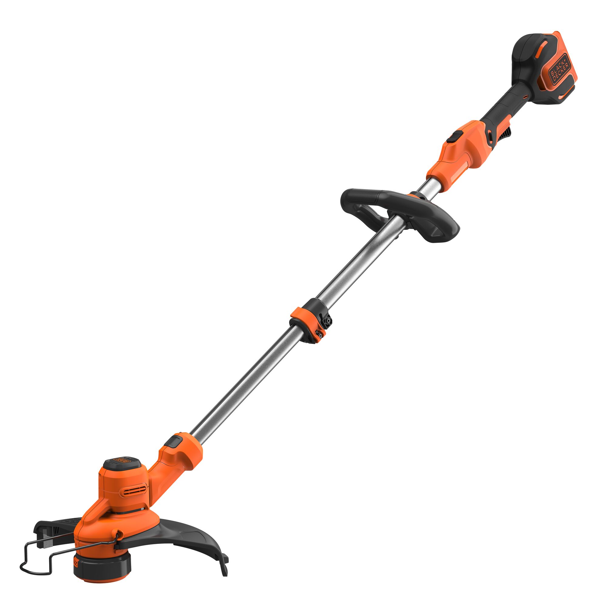 String Trimmers BLACK DECKER