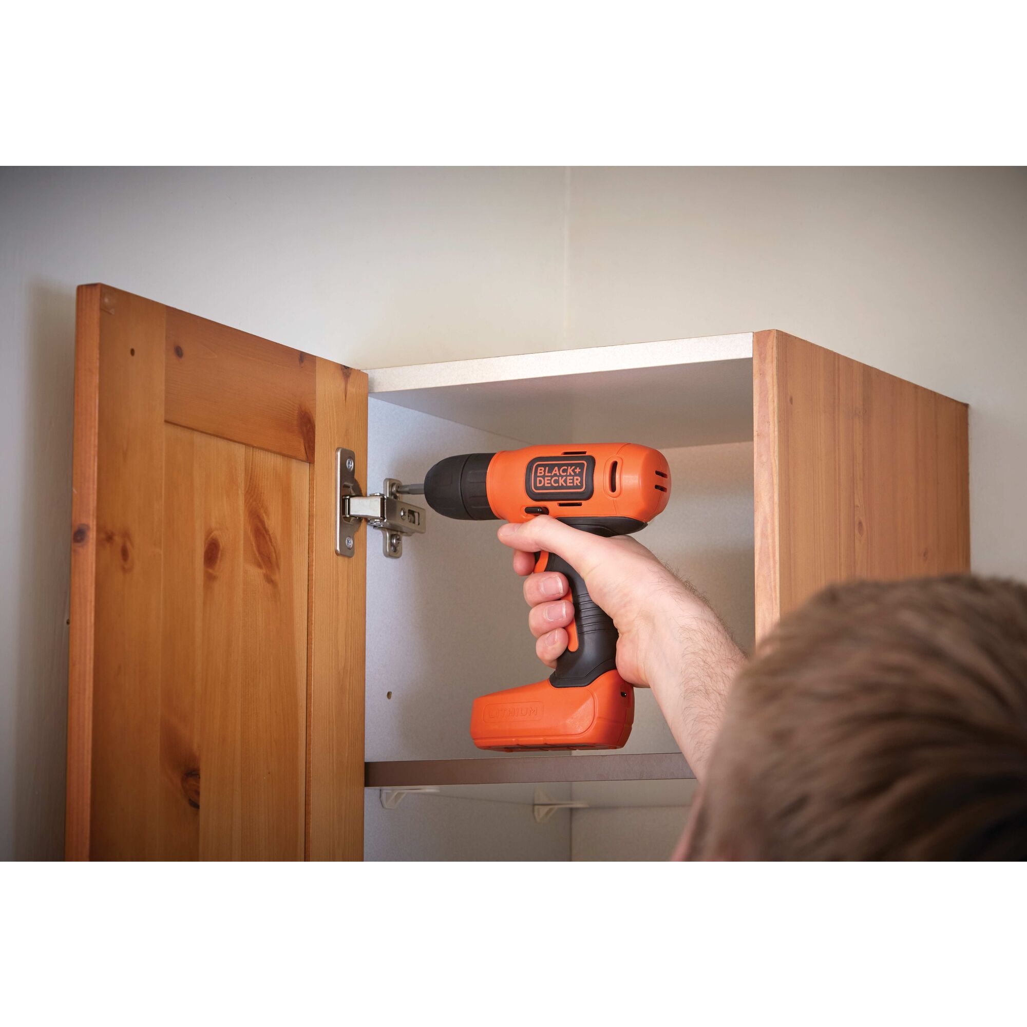 Black and decker 7.2 best sale v drill