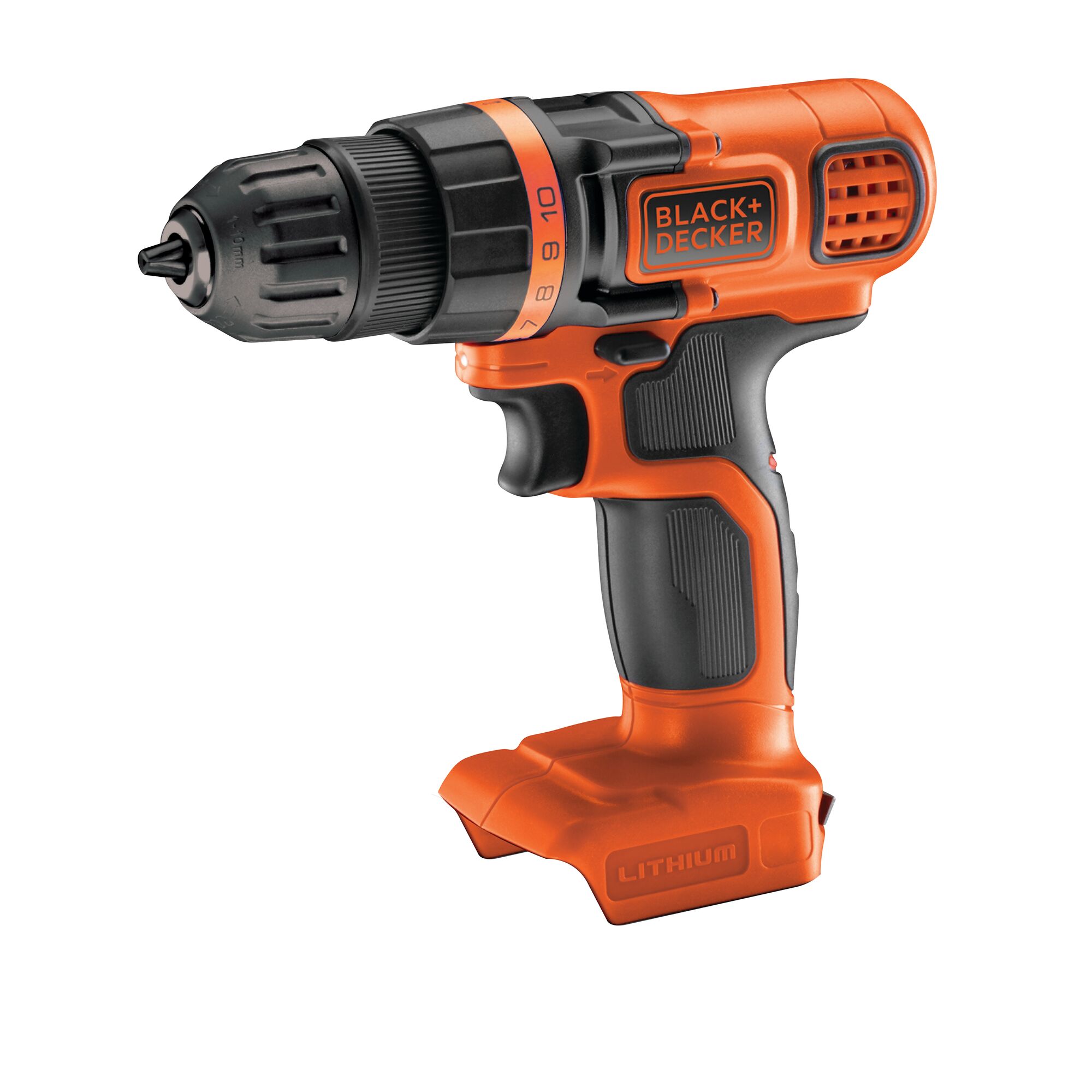 Black and decker 18 volt cordless drill new arrivals