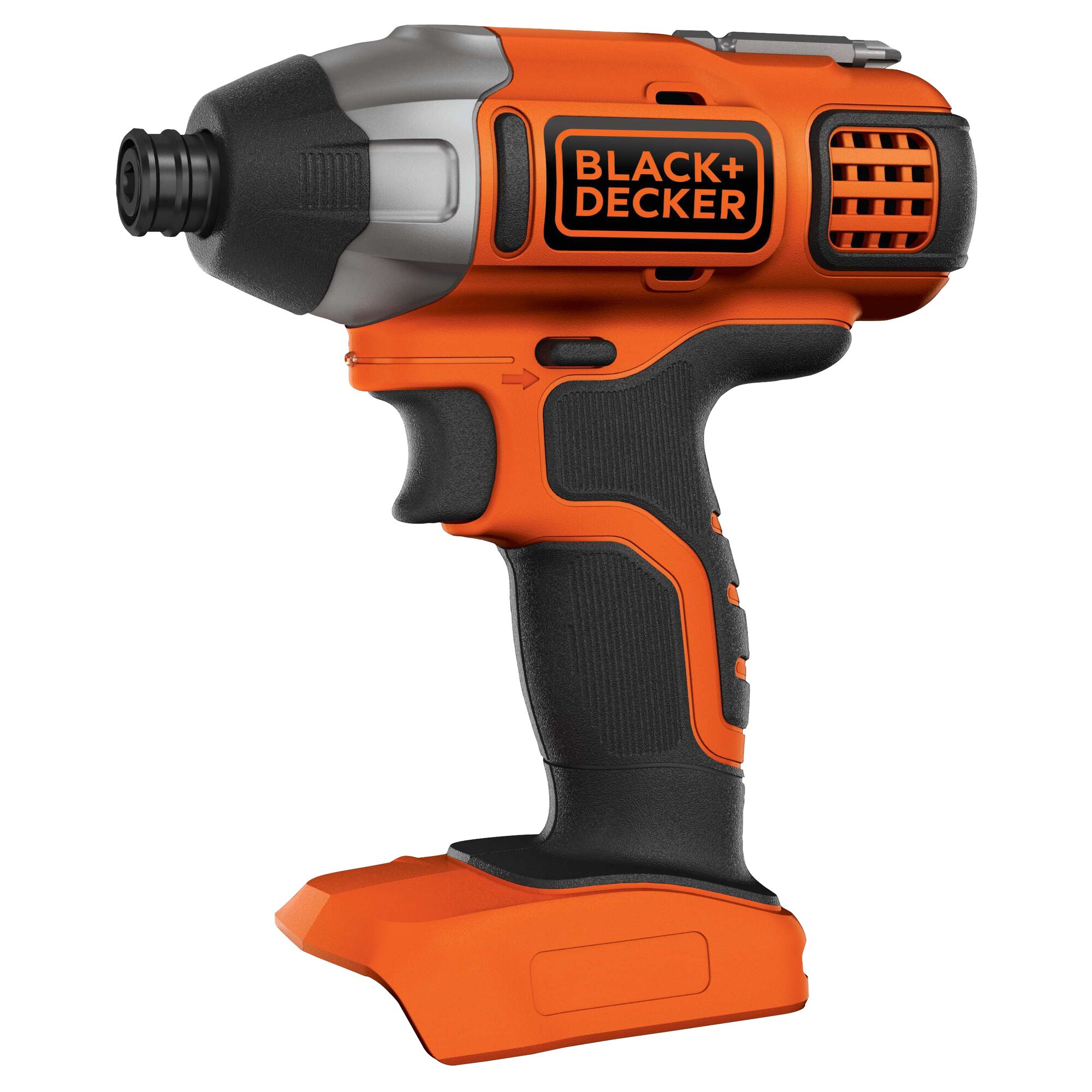 Black and decker discount impact driver review