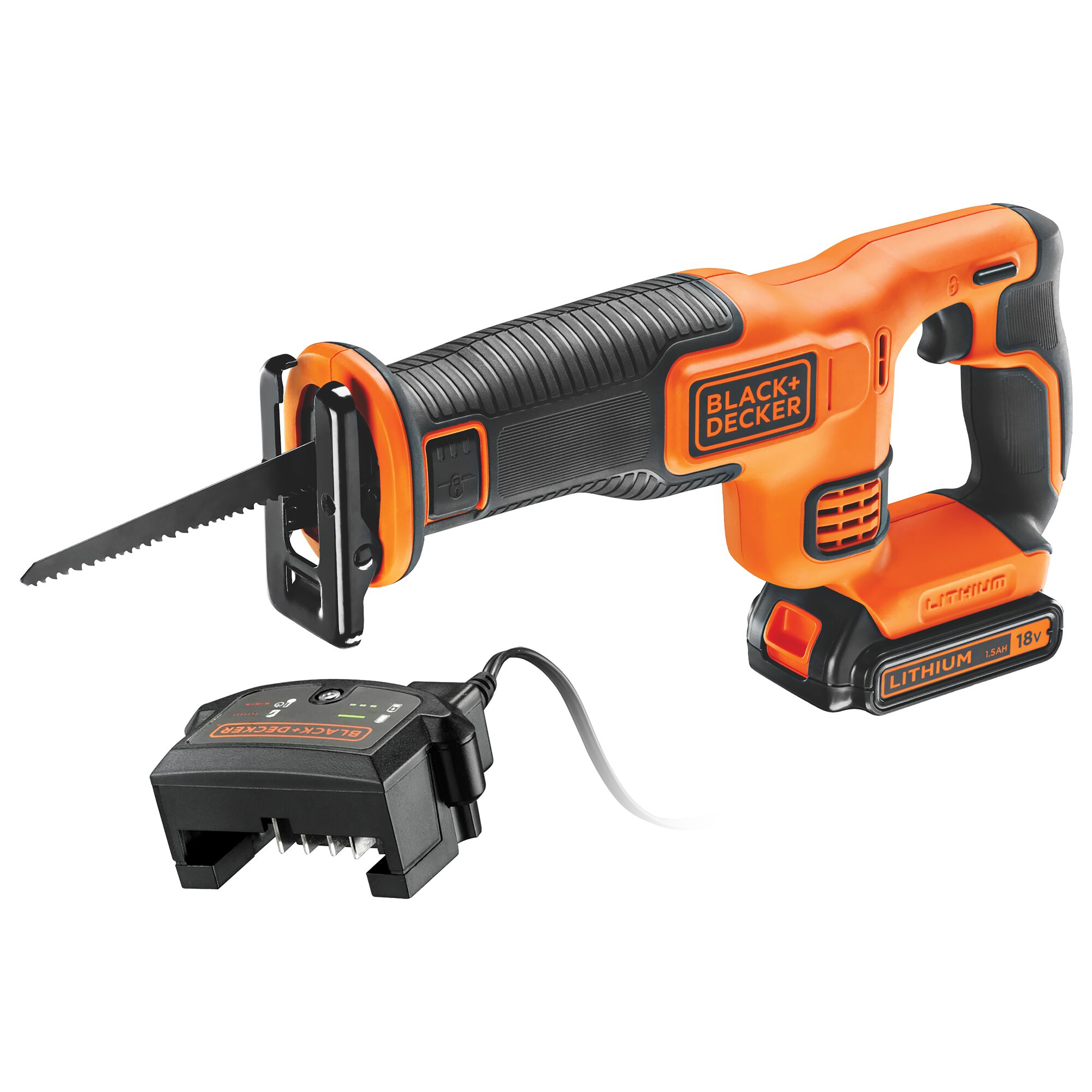 Black and decker cordless saw 18v new arrivals