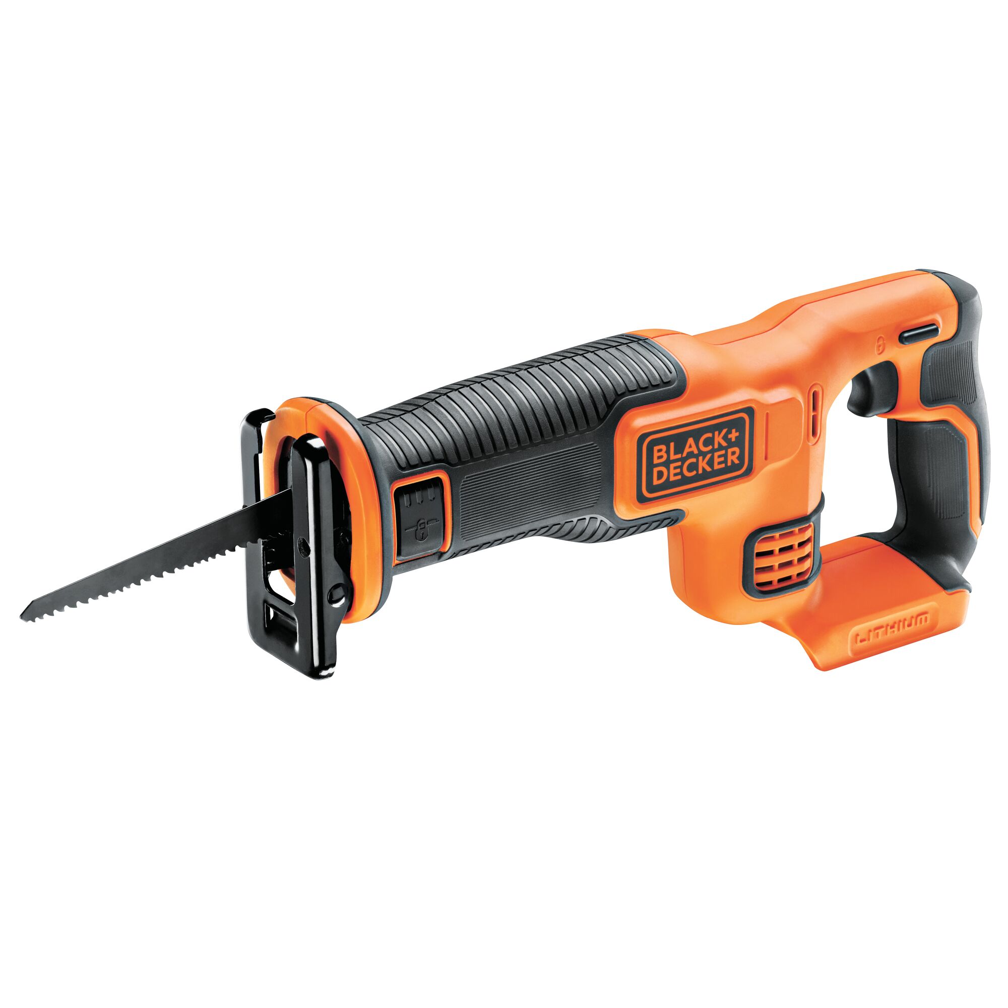 Image of Black & Decker BDCR18N cordless drill on Amazon website