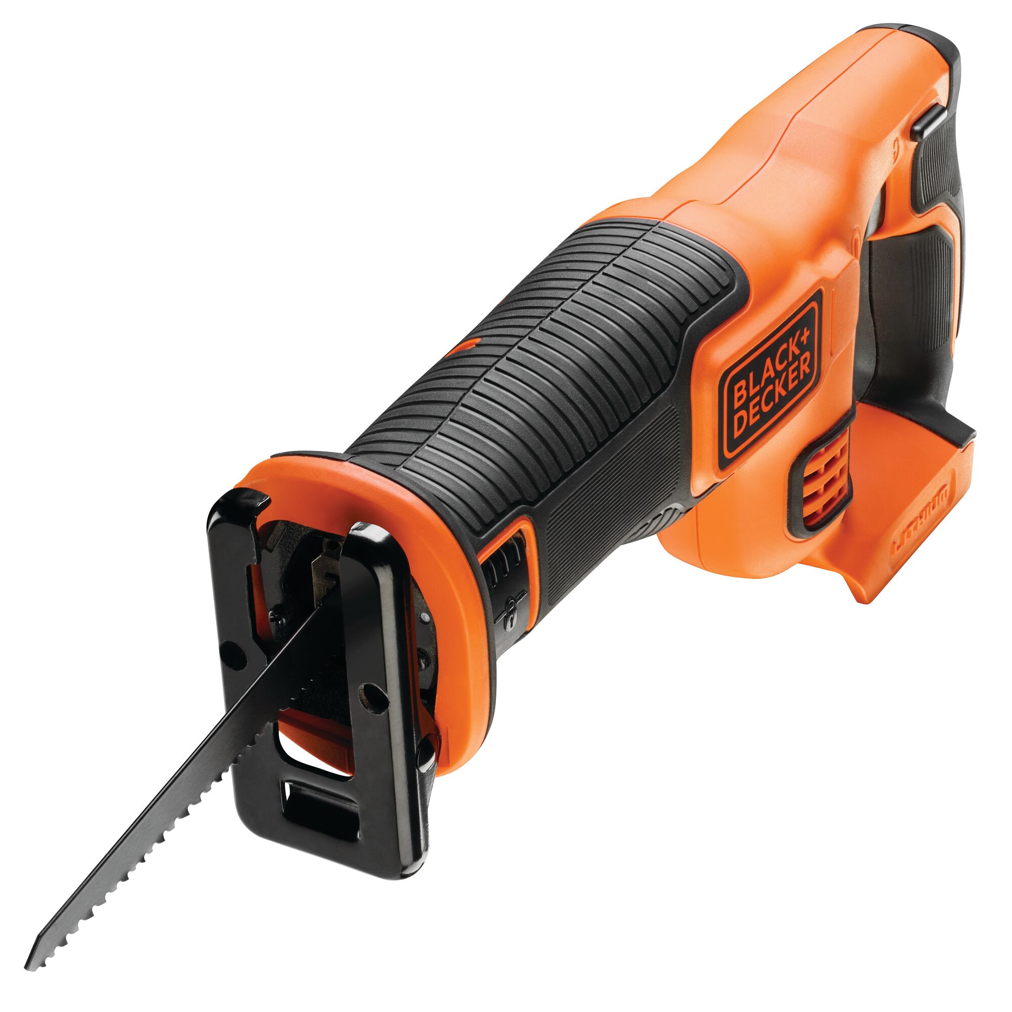 18V Cordless Reciprocating Saw BLACK DECKER