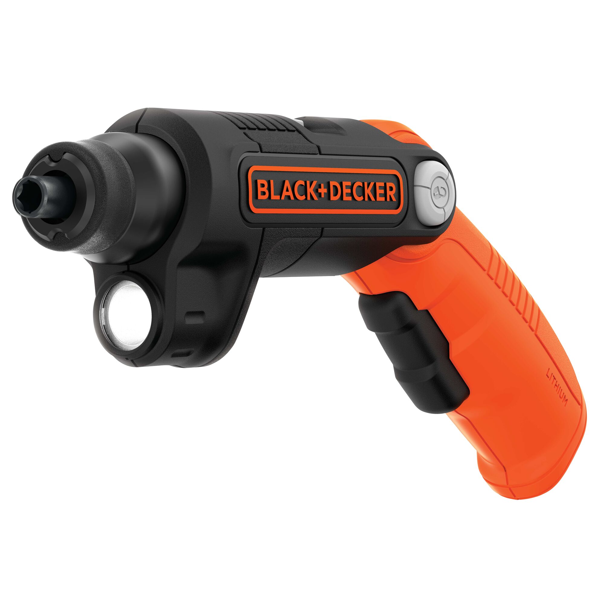 Black decker 3.6 discount v