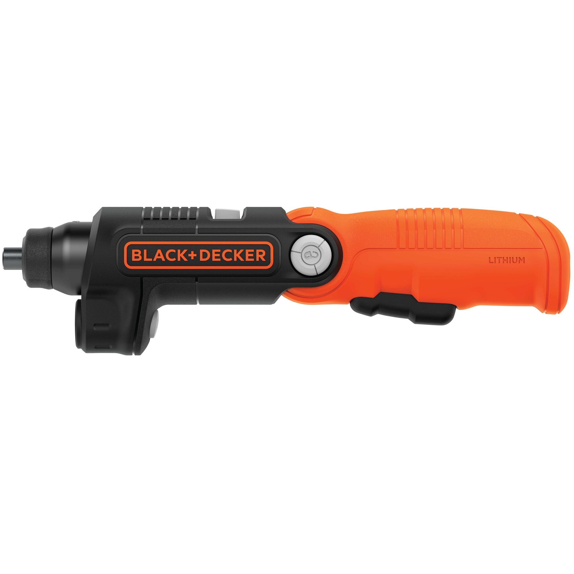 Black discount decker screwdriver