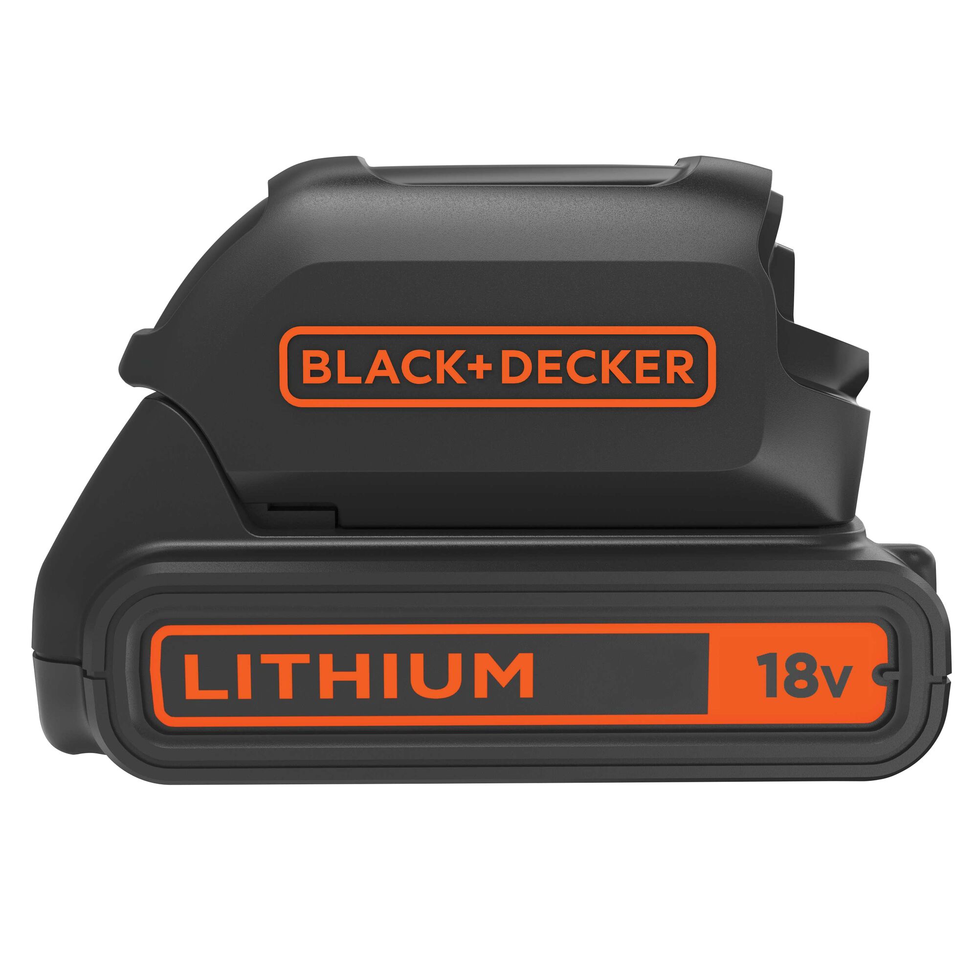 Black and decker discount 18v battery adapter