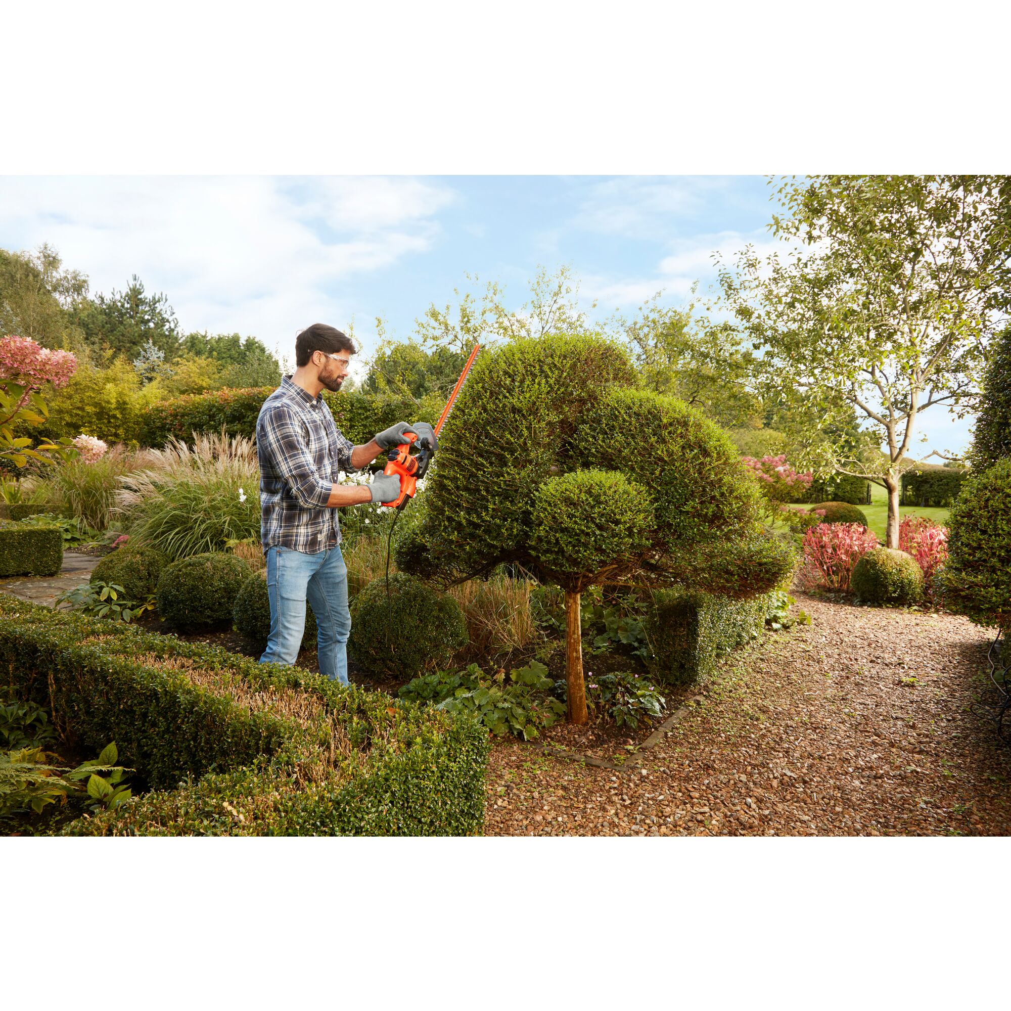 Strimmer deals hedge trimmer