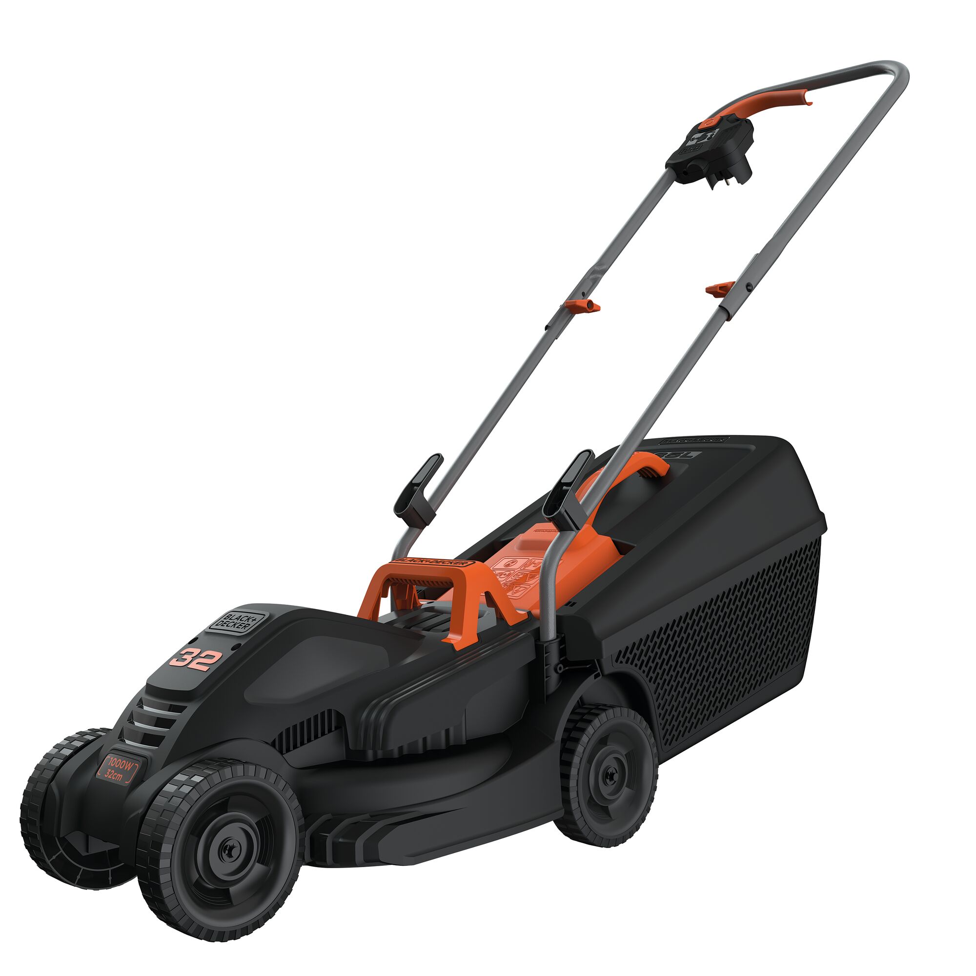 Lawn mower deals and strimmer