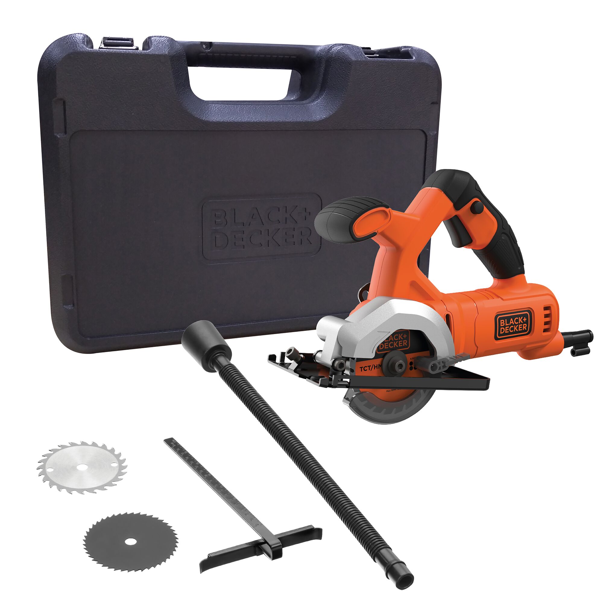 Black and decker circular best sale saw guide