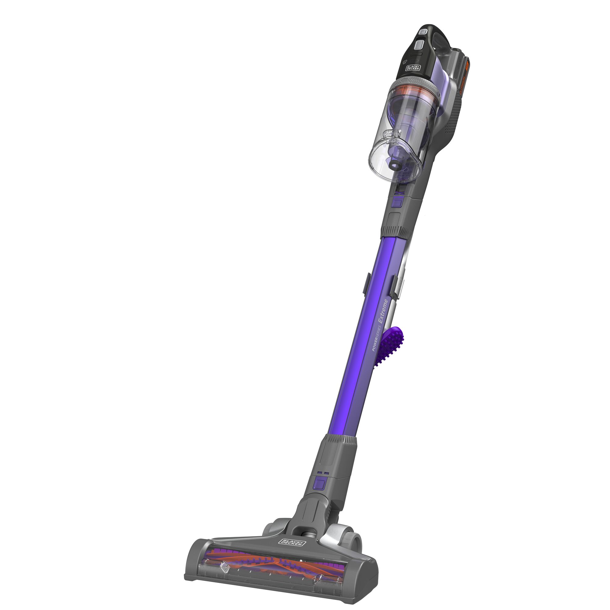 Black and decker 4 in 1 vacuum review new arrivals