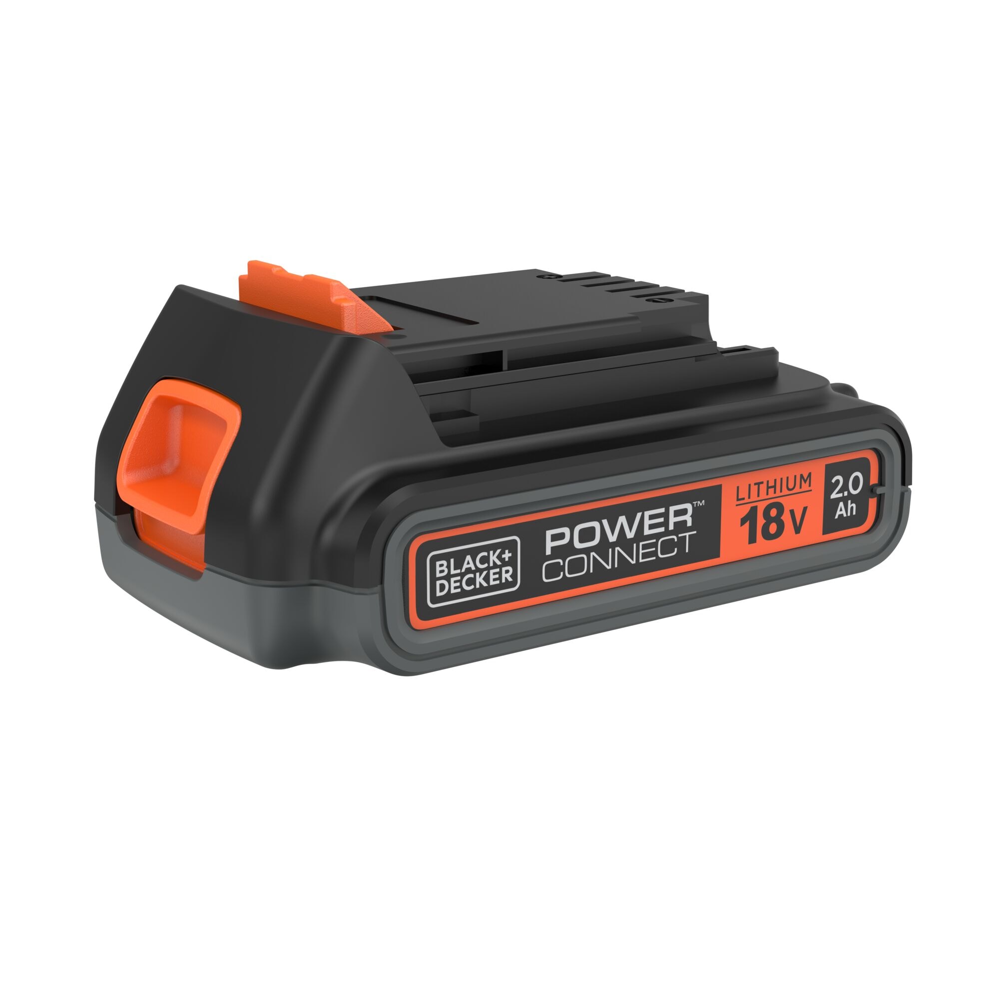 Black decker 18v 2ah new arrivals