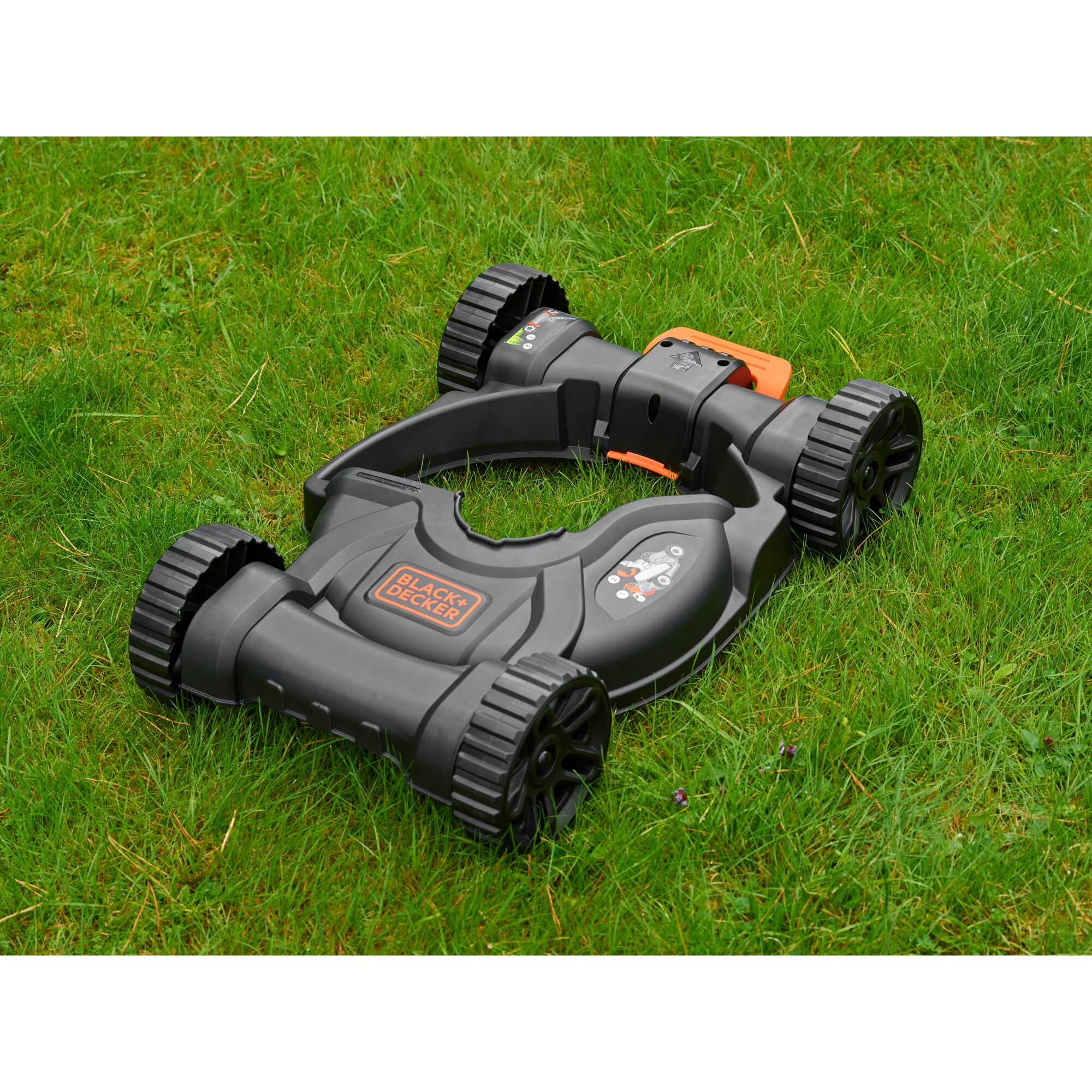 Black and decker 3 2024 in 1 mower