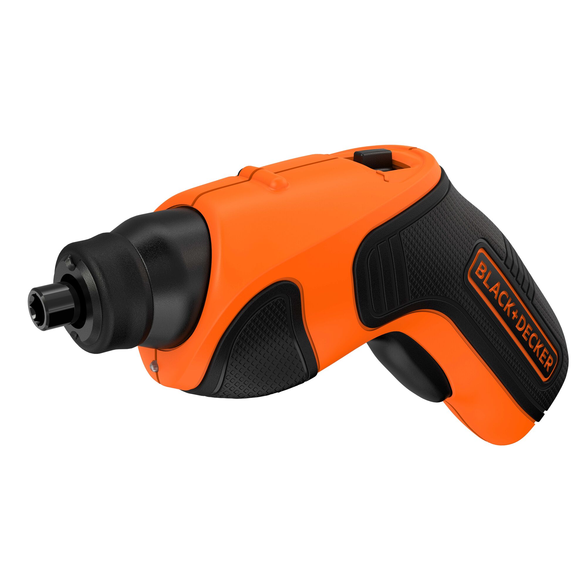 3.6V Cordless Screwdriver BLACK DECKER