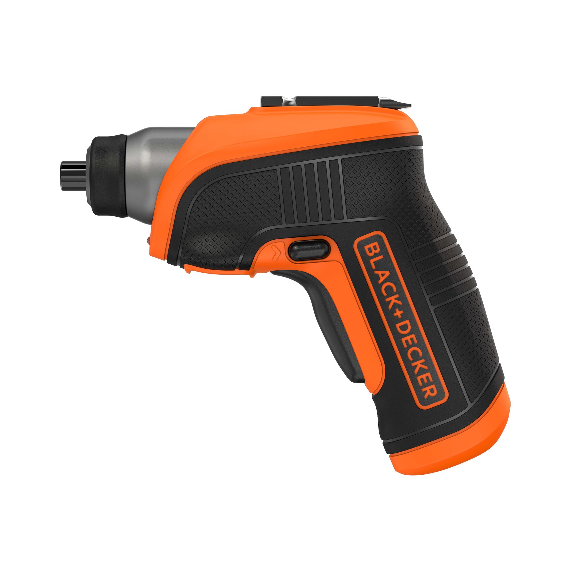 Black decker 3.6 v cordless online screwdriver