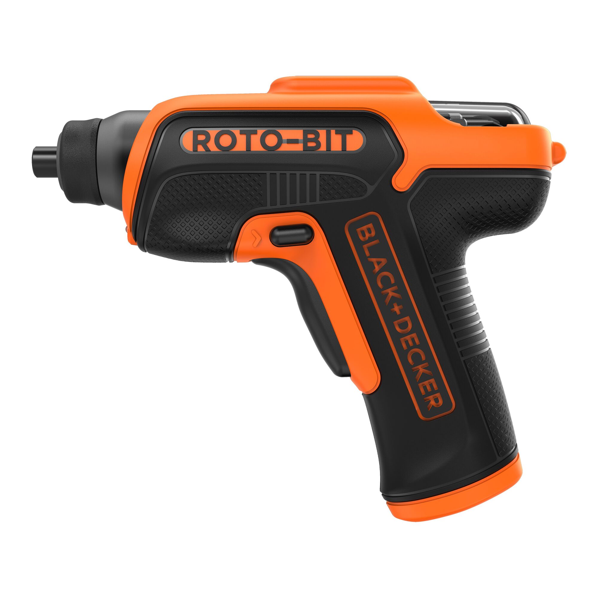 Black decker store roto bit