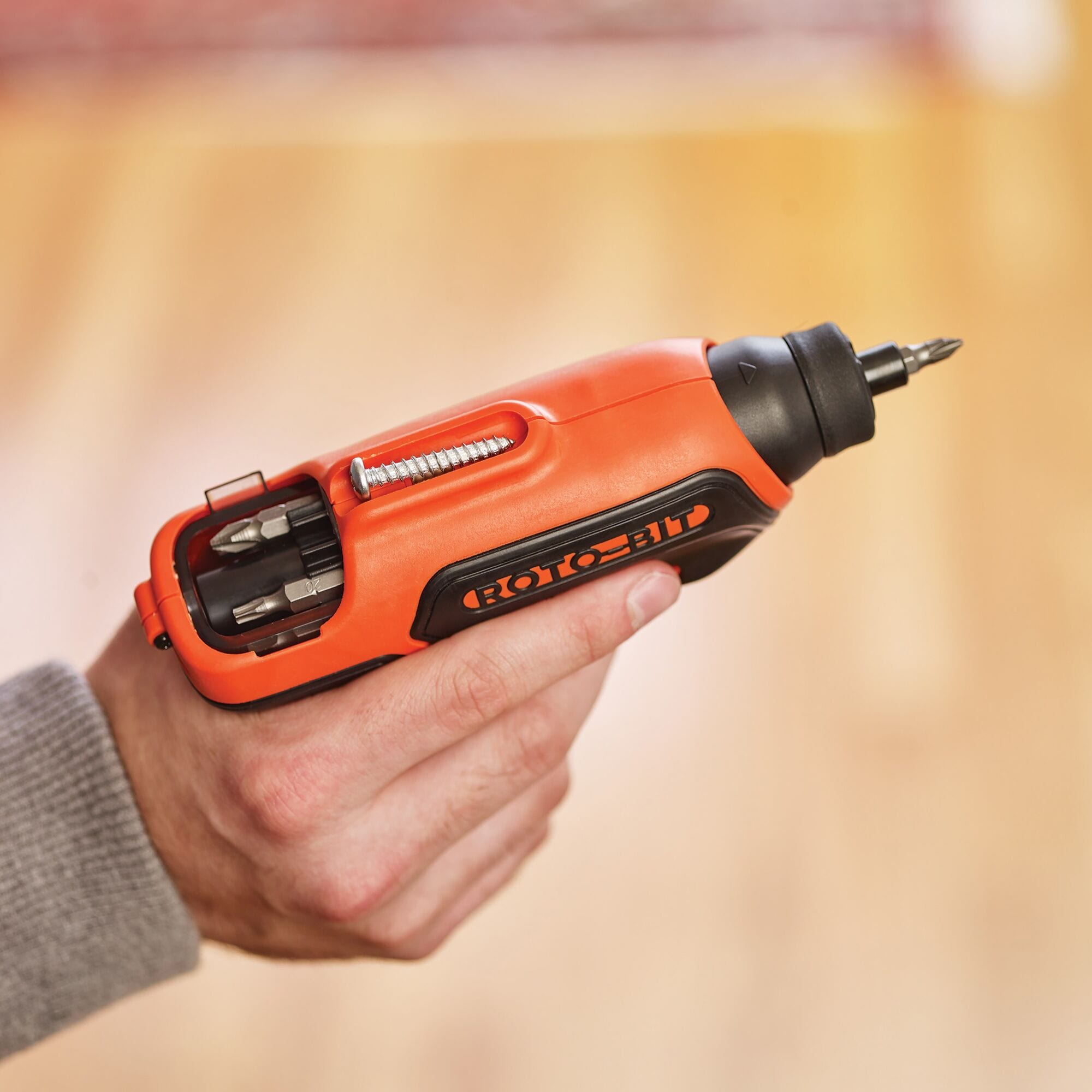 Black decker roto bit new arrivals