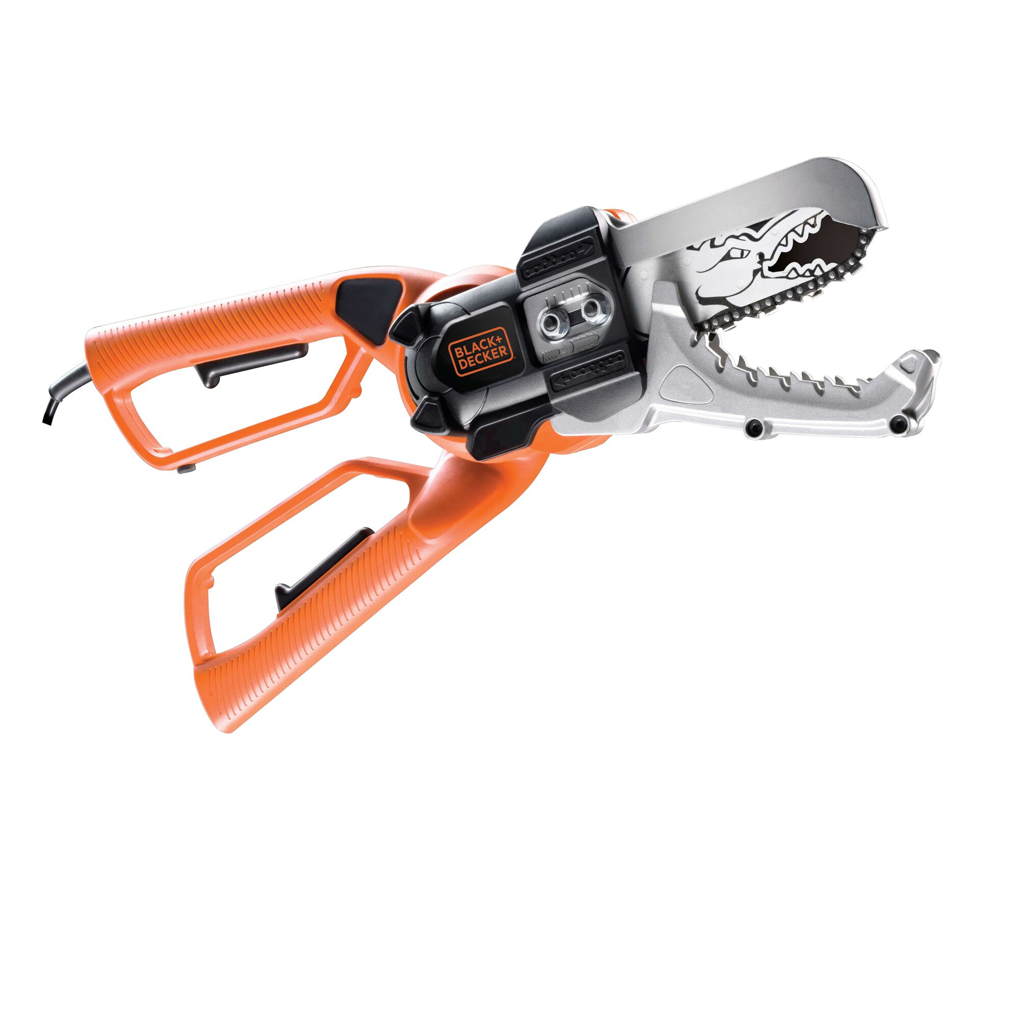 Alligator Powered Lopper 550W BLACK DECKER