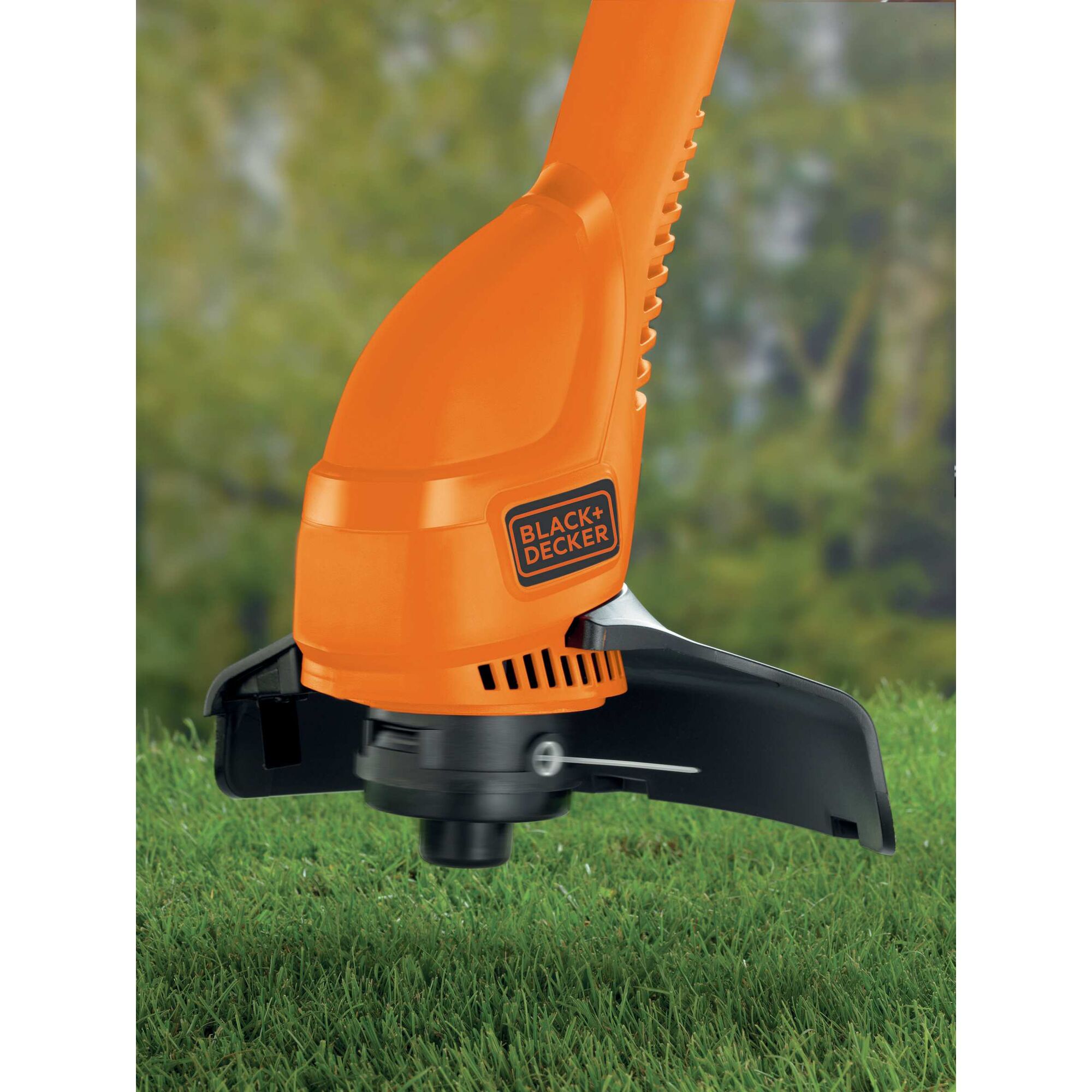 Black and decker 36v strimmer manual hot sale