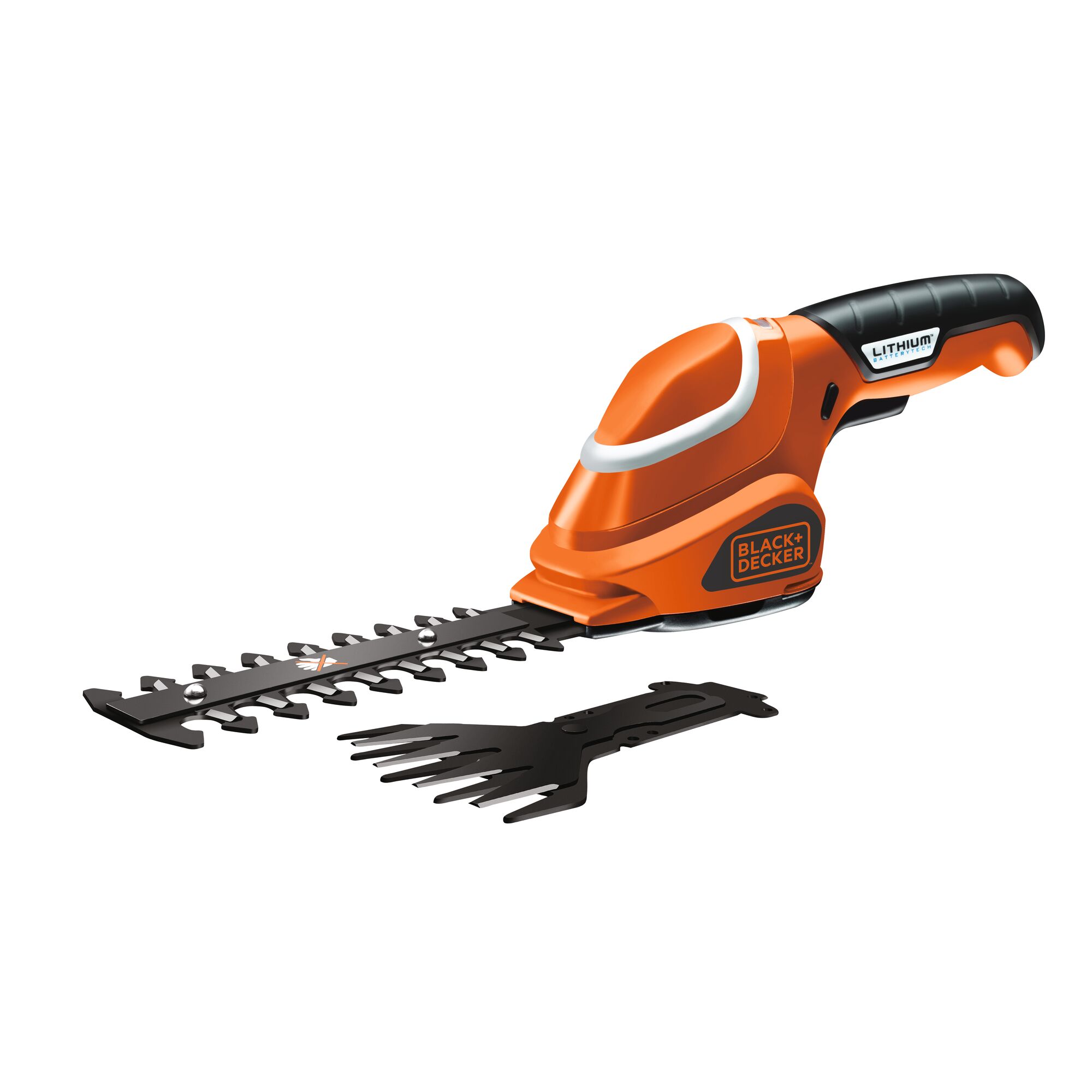 Shear Shrubber Combo Kit 7V BLACK DECKER