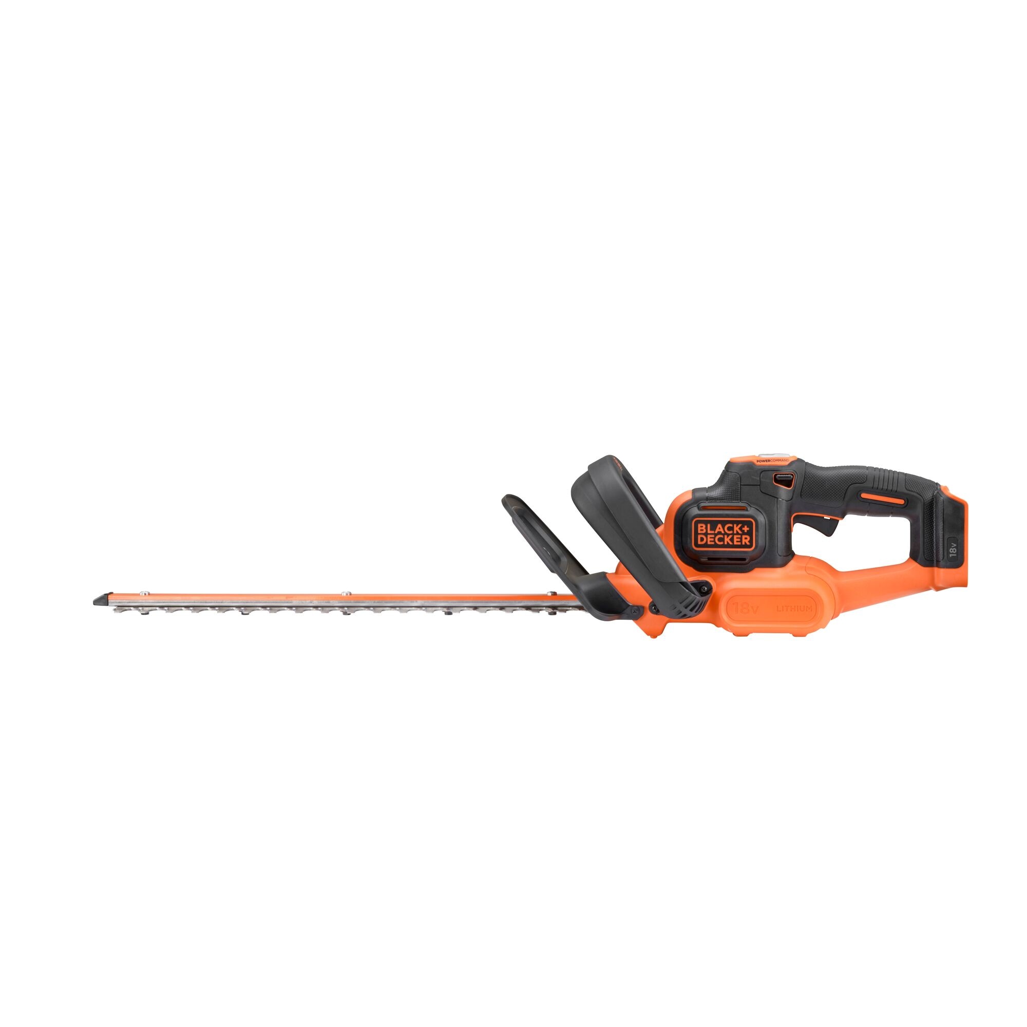 Black and best sale decker 18v strimmer