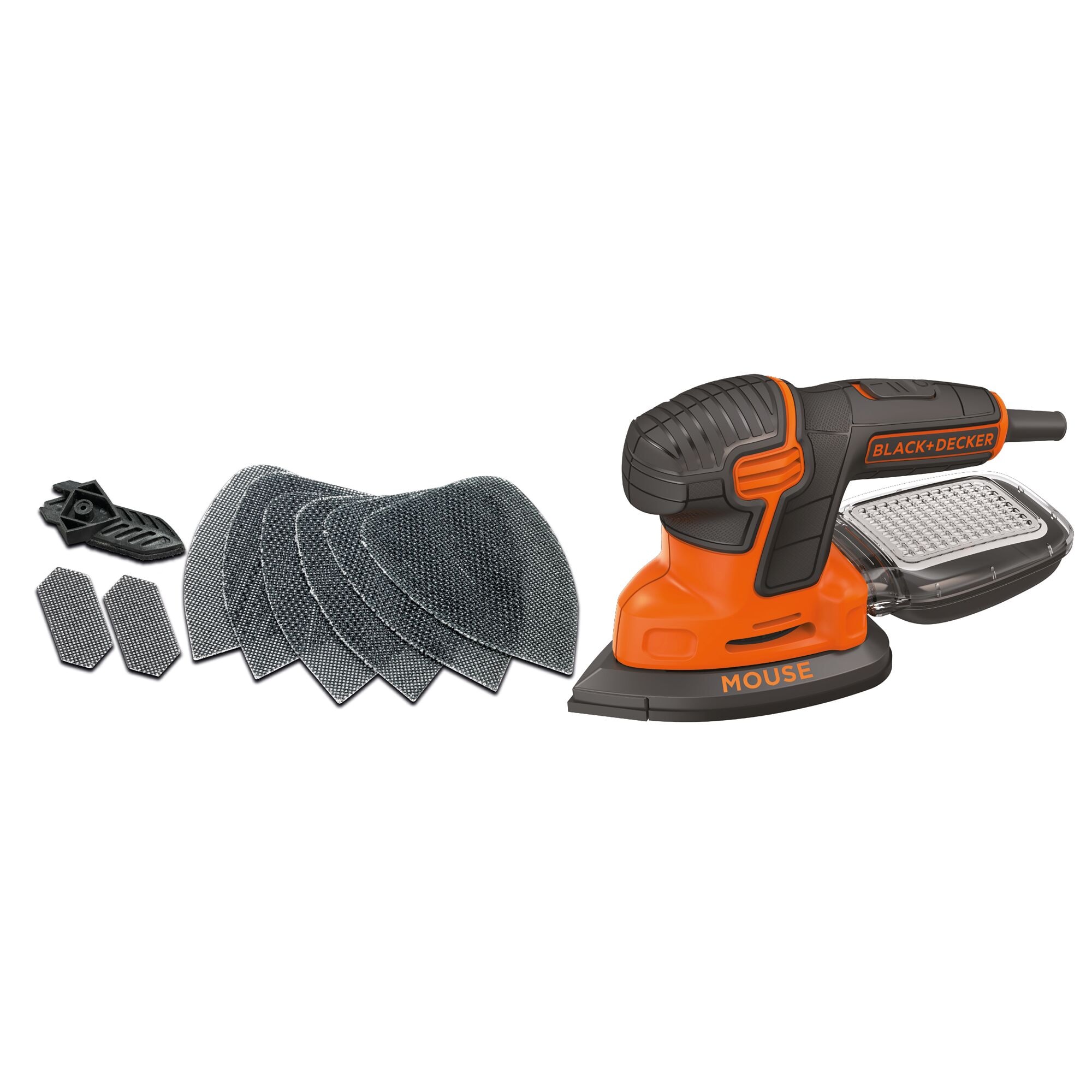 Black and decker mouse sander deals wilko