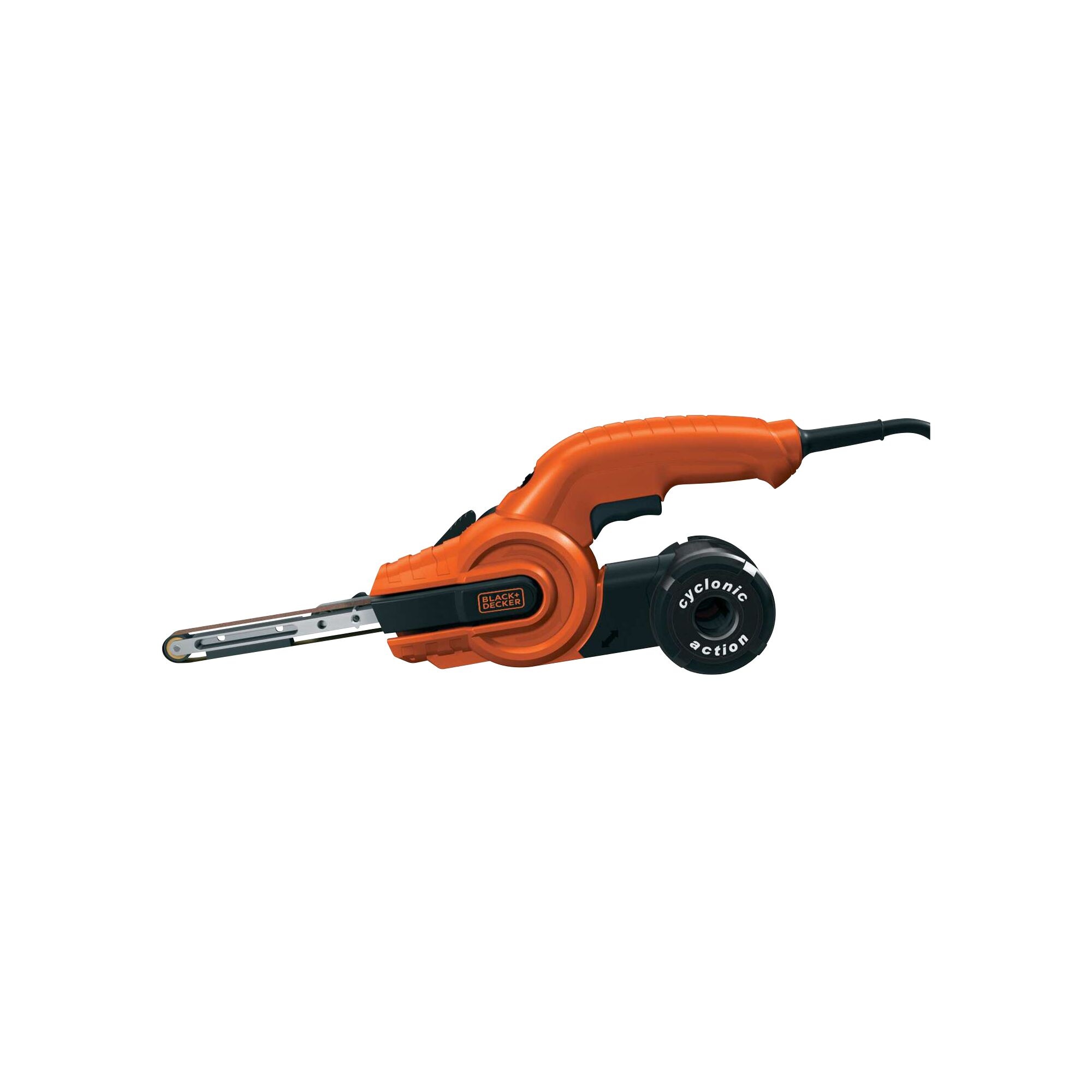 Black & decker power sale file