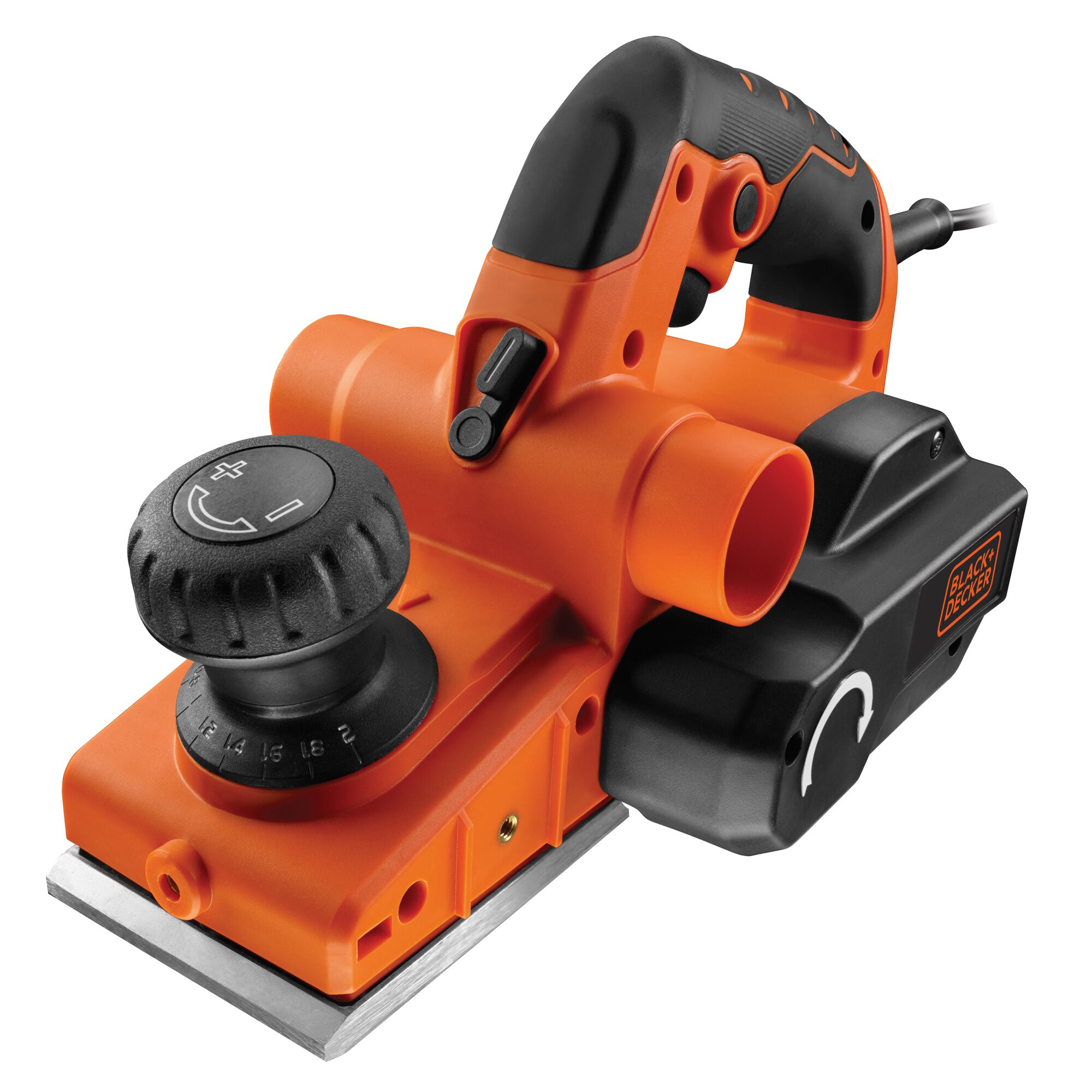 Black & decker ktw750 deals wood planer 750w