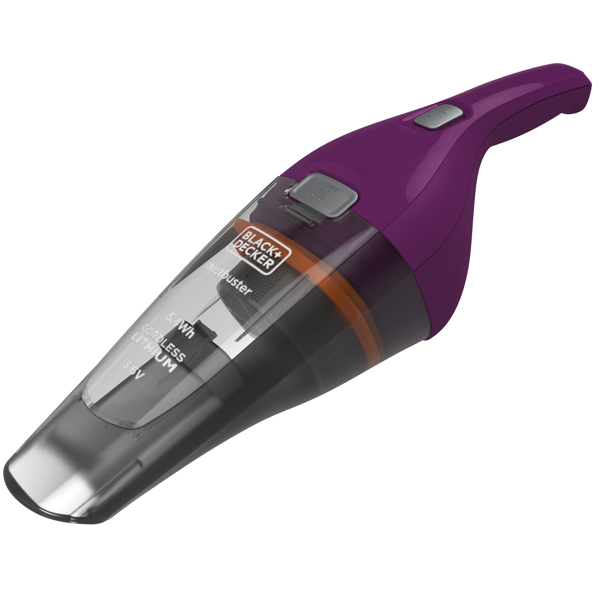 Black and decker dustbuster 3.6 v review new arrivals