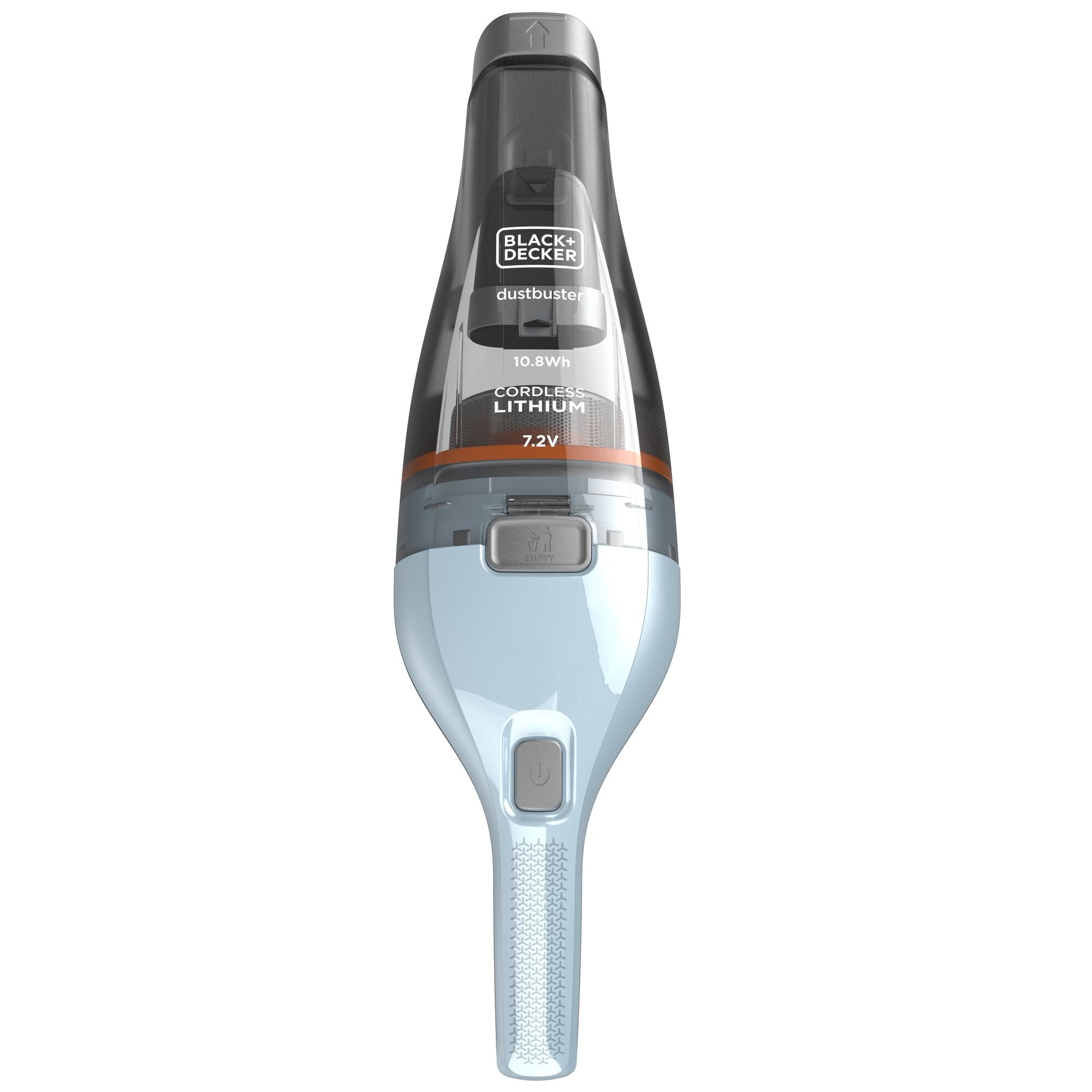 Black and decker dustbuster 10.8 online v