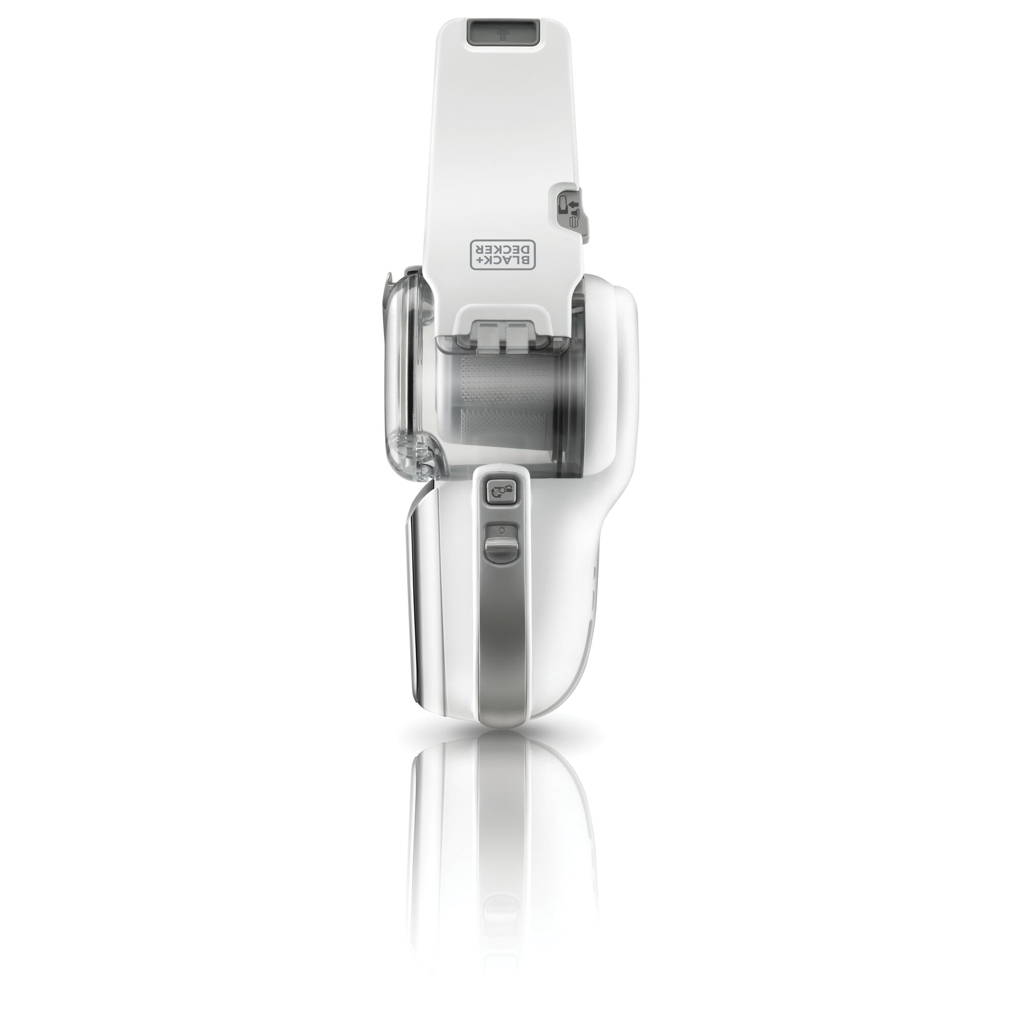 Black and decker discount dustbuster pivot review