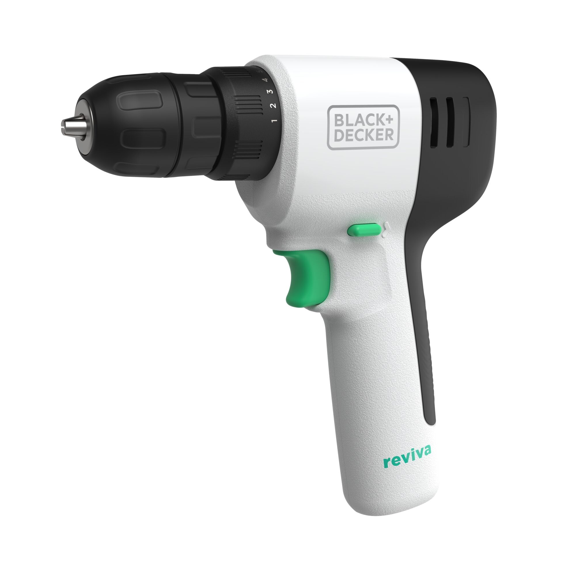 Black decker mini online drill