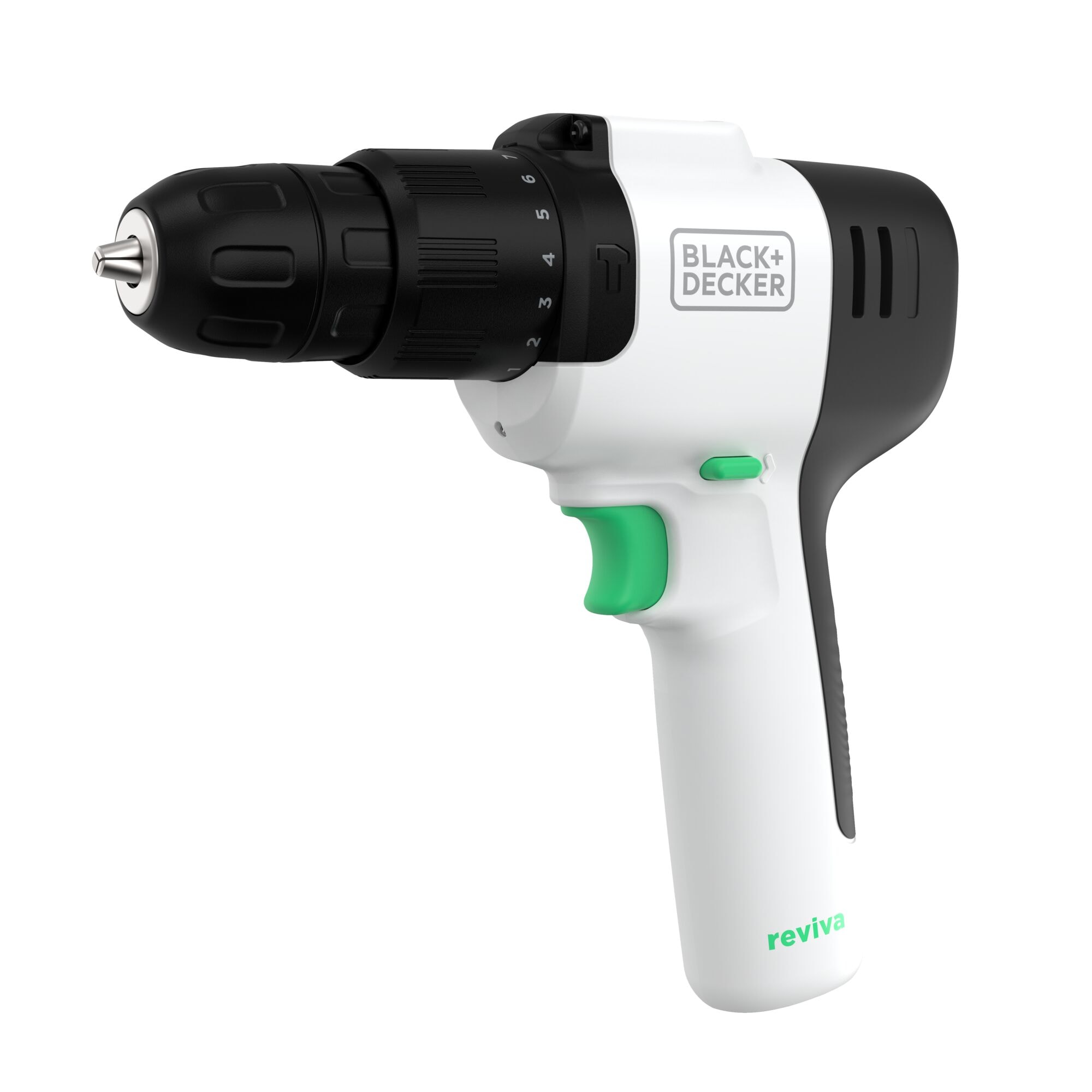 Black & decker online hand drill