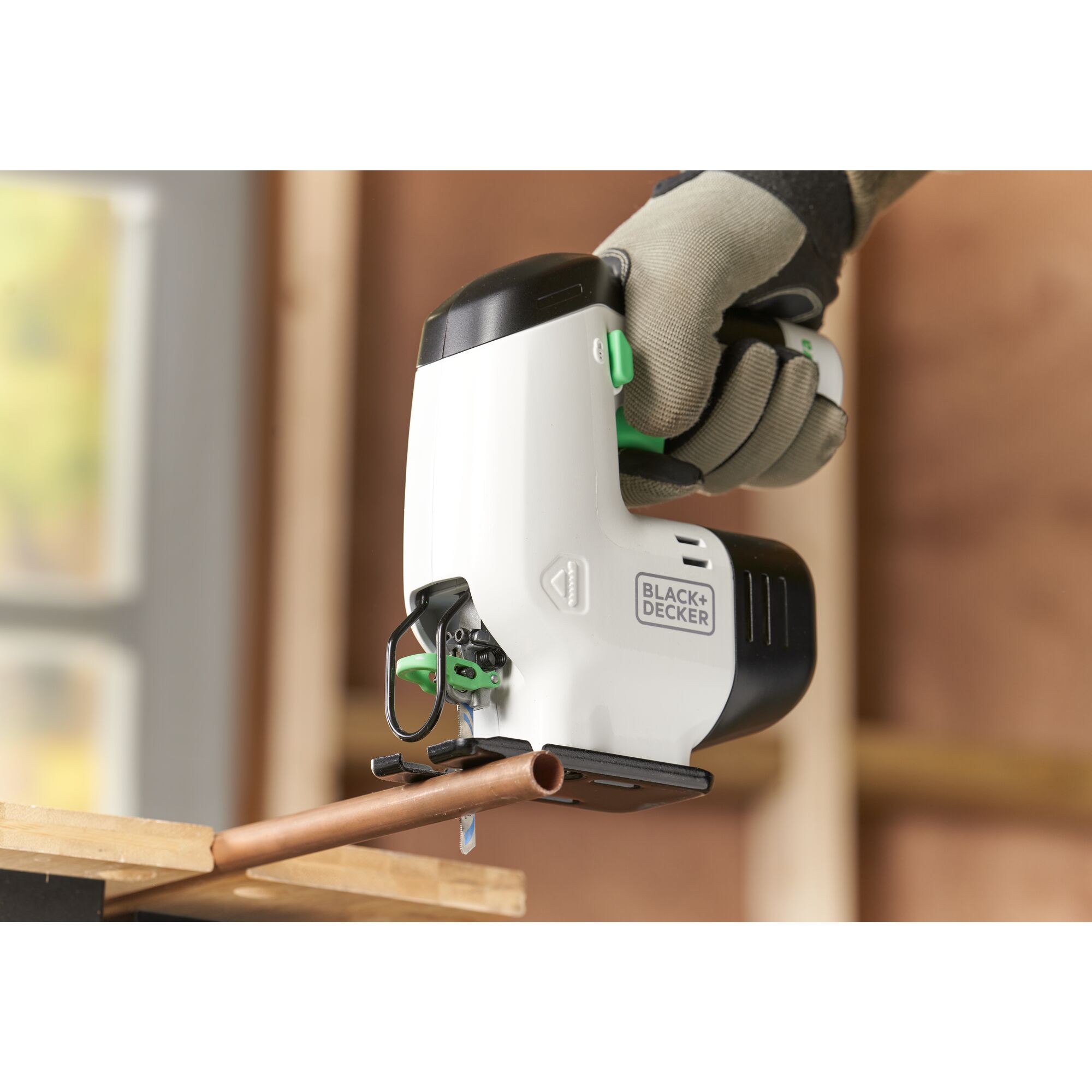 Black and decker cordless jig online saw