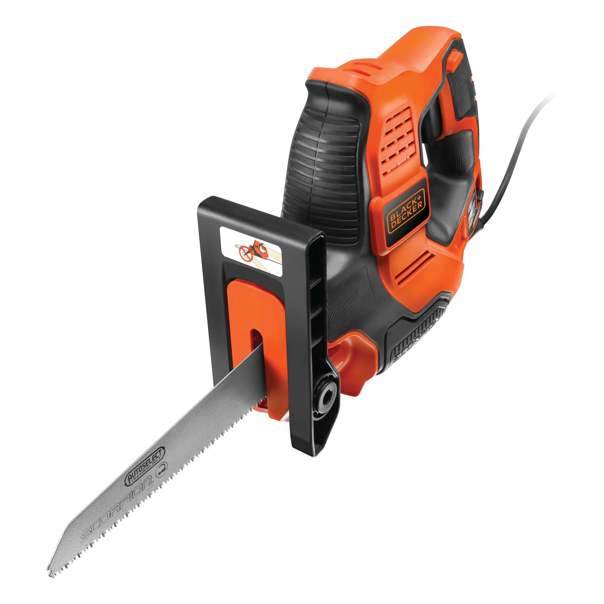 Black and decker scorpion shop saw best price