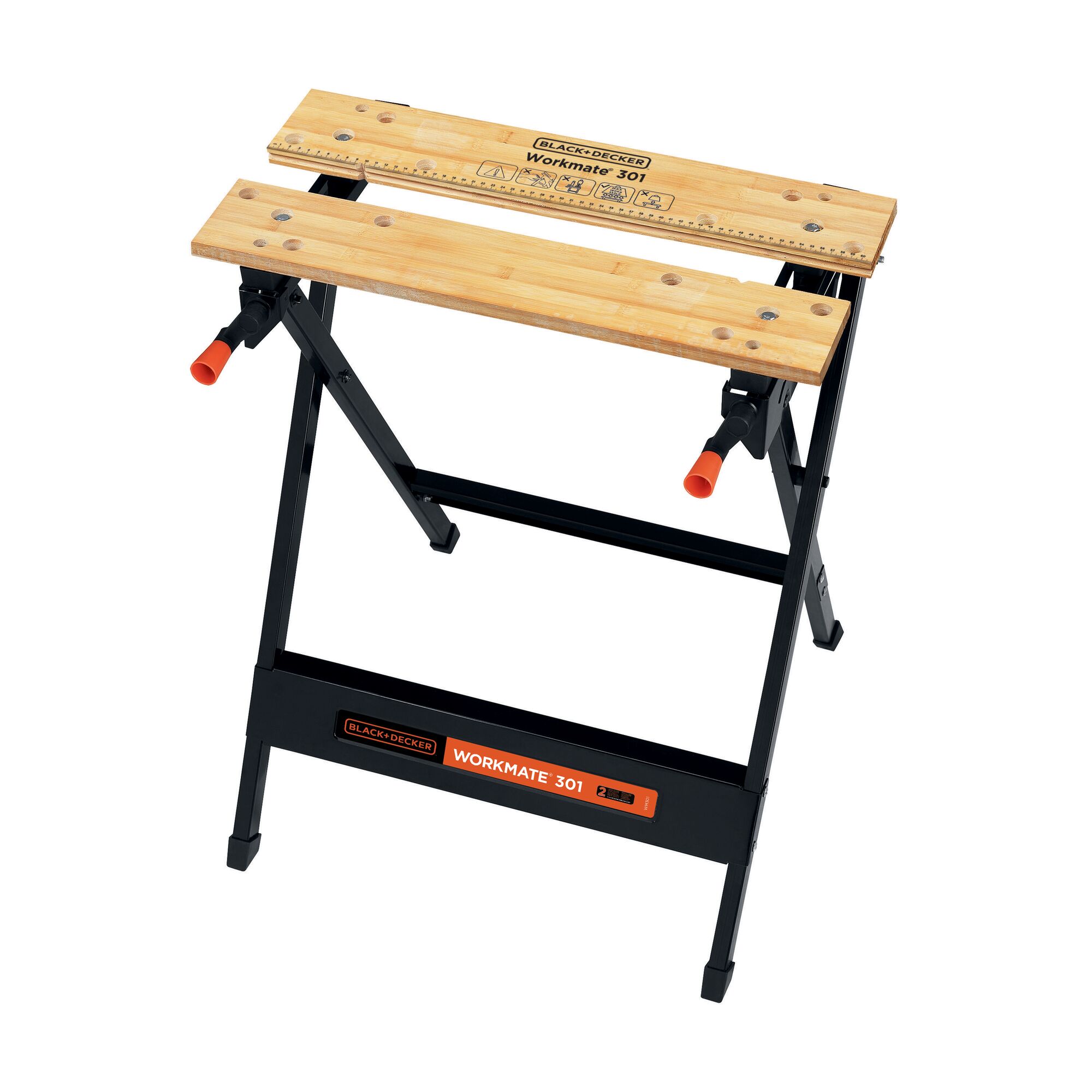 Black and decker on sale workmate argos